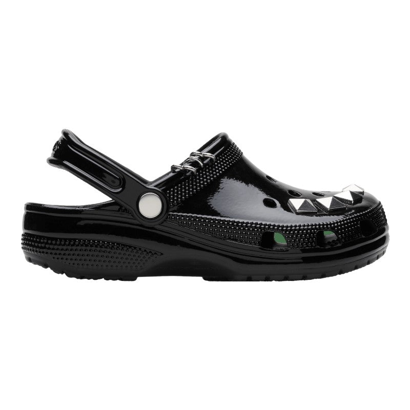 Sandalias Crocs Classic Studded Clog