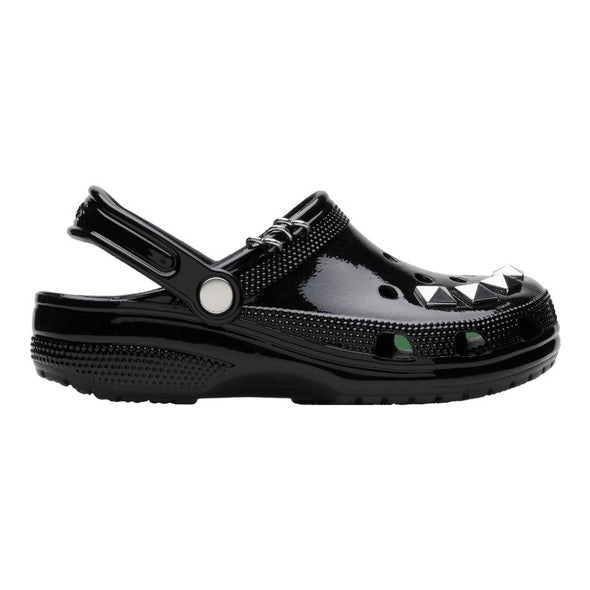 Sandalias crocs classic studded clog unisex
