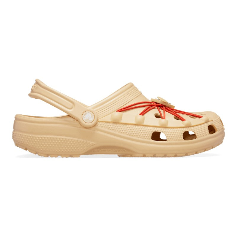 Crocs Classic Lockdown Clog unisex