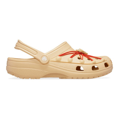 Sandalias crocs classic lockdown clog unisex