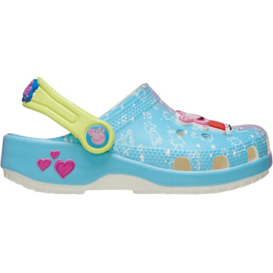 Peppa pig classic clog t