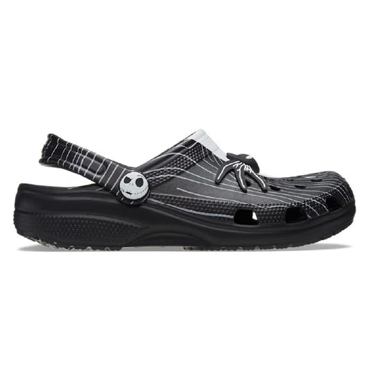 Crocs Nghtmre bfr chrstms cls clg calzado unisex