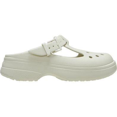 Classic mary jane clog