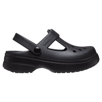 Classic mary jane clog k