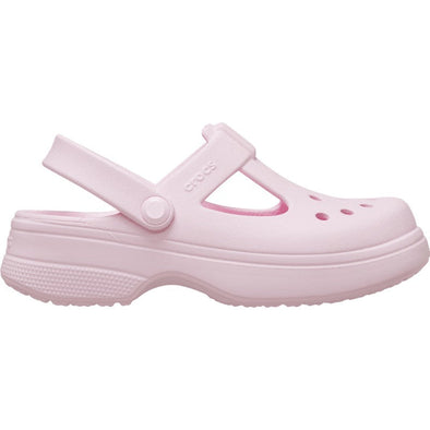 Classic mary jane clog k