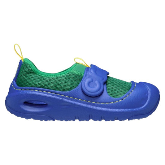 Calzado Swiftwater Splash Crocs para niños