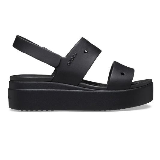 Sandalia Brooklyn 4u Crocs para dama