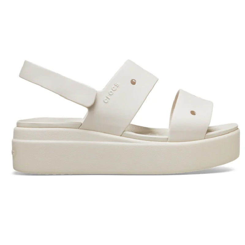 Sandalia Brooklyn 4u Crocs para dama