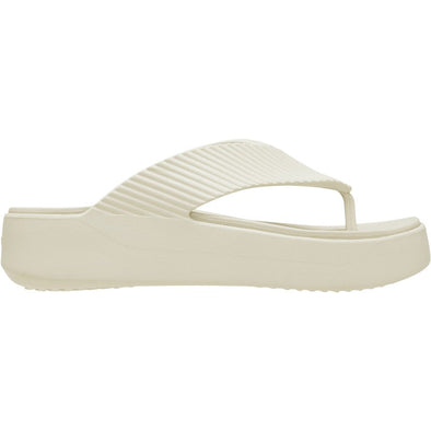 Getaway groove platform flip