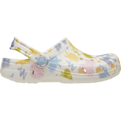 Classic pastel pets clog k junior