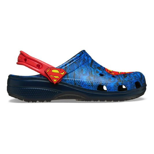 Crocs Superman Classic Clog