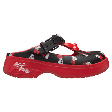 Minnie mouse mary jane