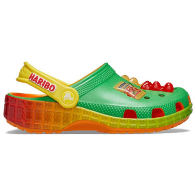 Haribo cls clog calzado p/junior k