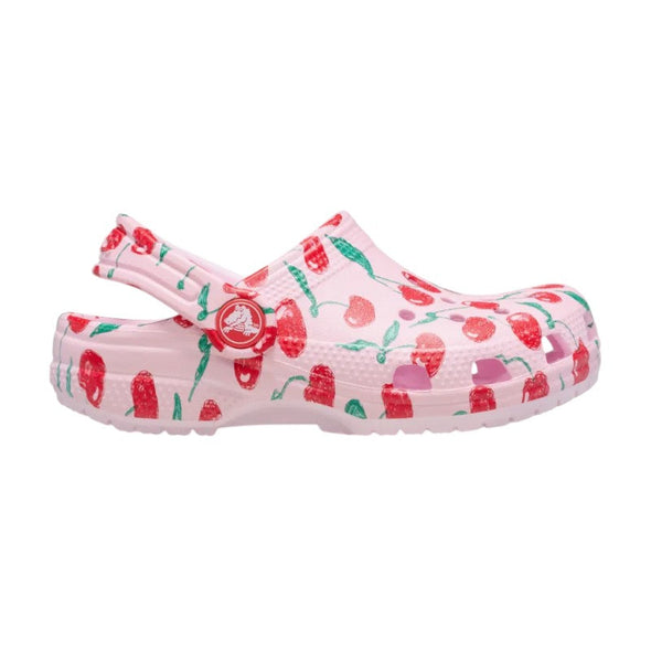 Classic fresh fruits clog t calzado p/infante