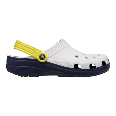 Classic retro sport clog k calzado p/junior