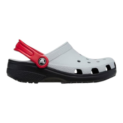 Classic retro sport clog k calzado p/junior