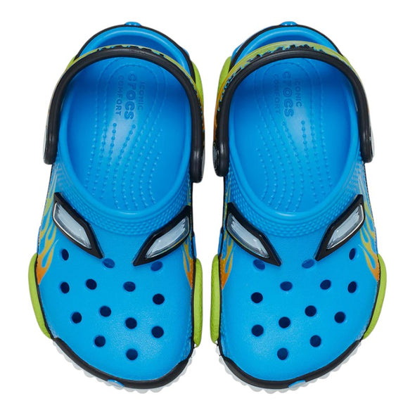 Classic iam monster truck clg t calzado p/infante