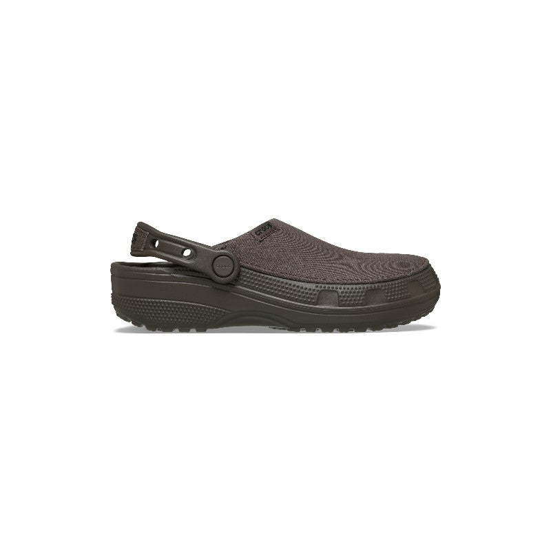 Classic Crafted Clog Crocs