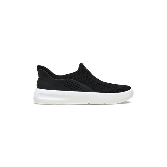 Calzado slip on Crocs para caballero