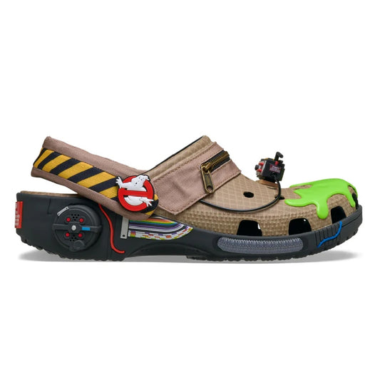 Crocs Ghostbuster Classic Clog Unisex