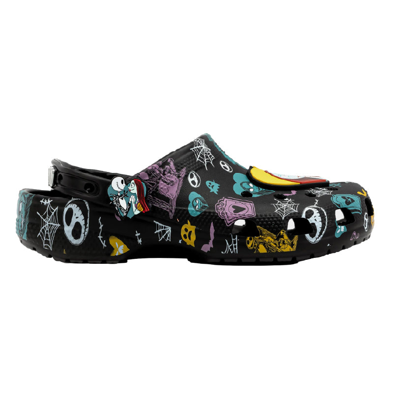 Crocs Nghtmare Multi Classic Clog