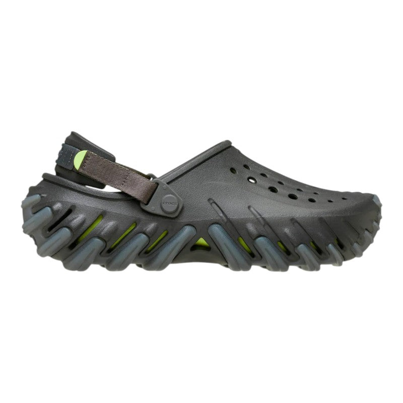 Echo Icey Ro Clog Crocs