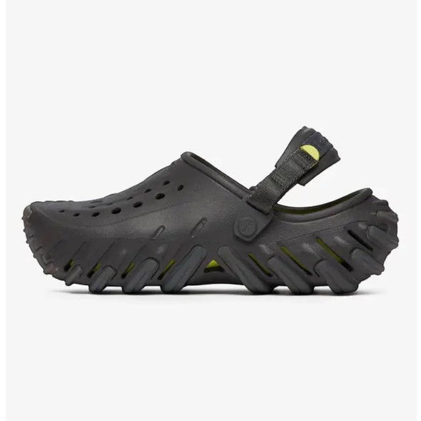 Echo icey ro clog calzado unisex