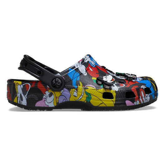 Crocs Mickey Friend Classic Clog unisex