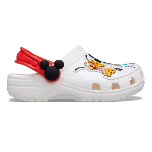 Crocs Mickey & Friends Classic Clog para niños