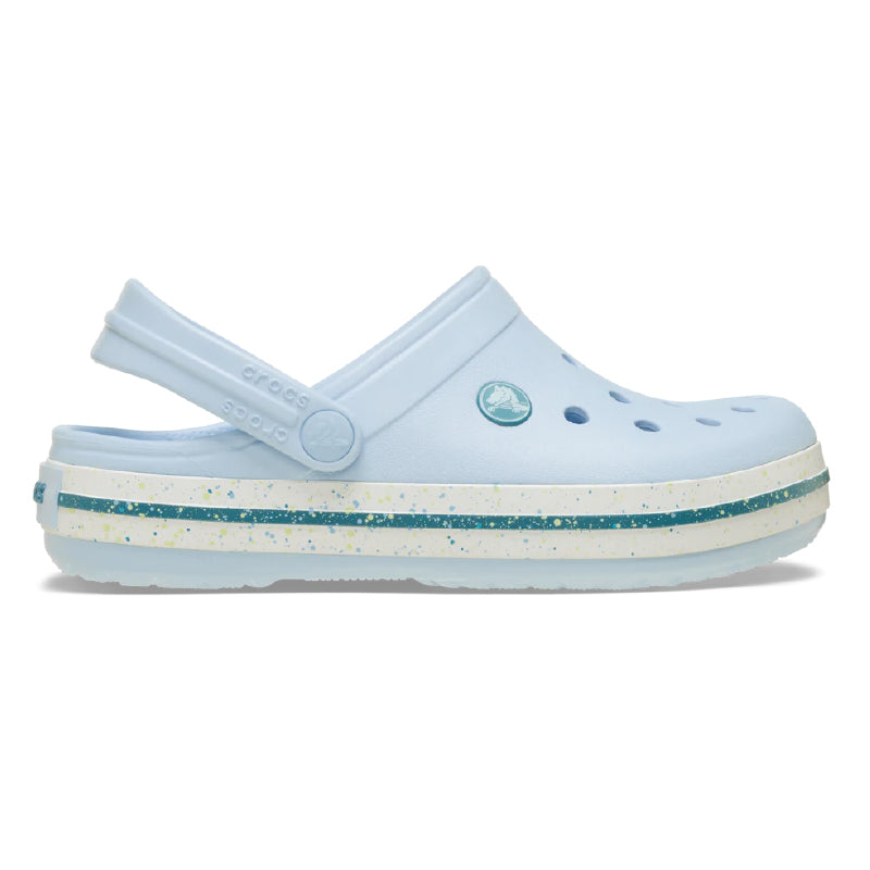 Crocs Crocband Speckled Band para niños