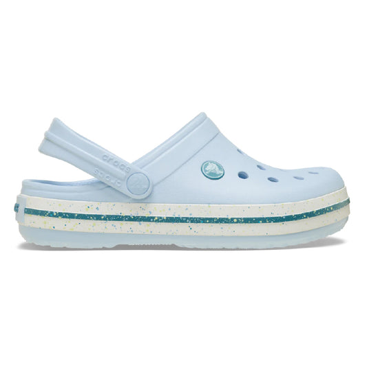 Crocs Crocband Speckled Band para niños