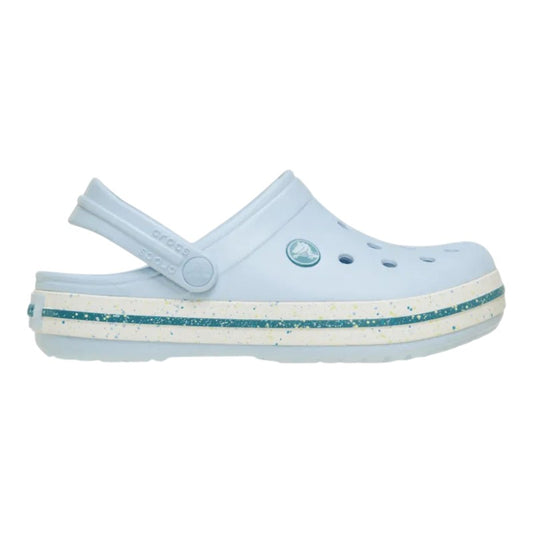 Crocs Crocband Speckled Band Clog para niños