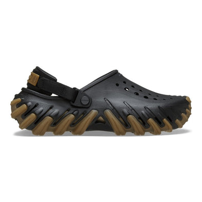 Echo gum ro clog calzado unisex