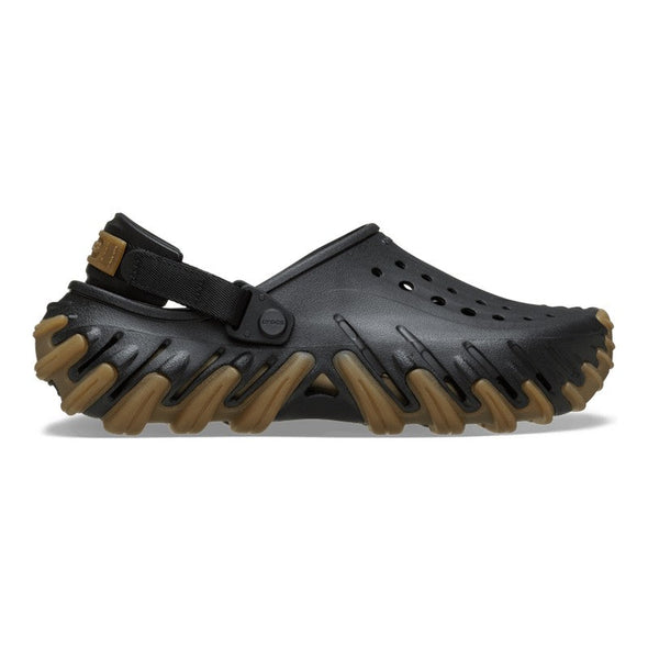Echo gum ro clog calzado unisex
