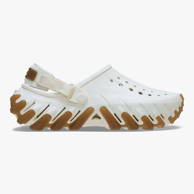 Echo gum ro clog calzado unisex