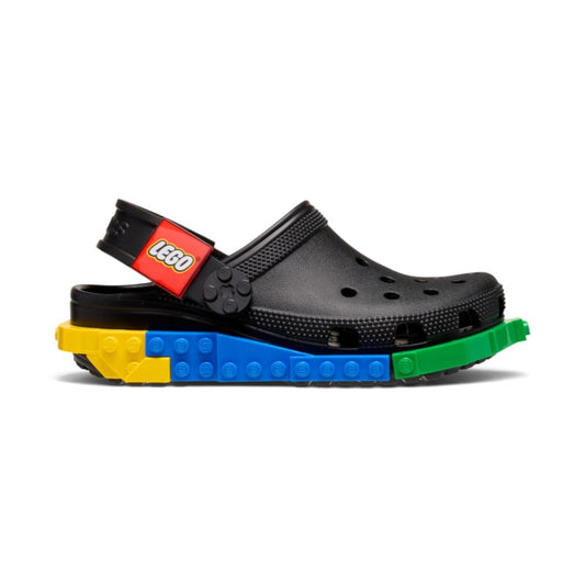 Crocs LEGO Creativity Clog Junior