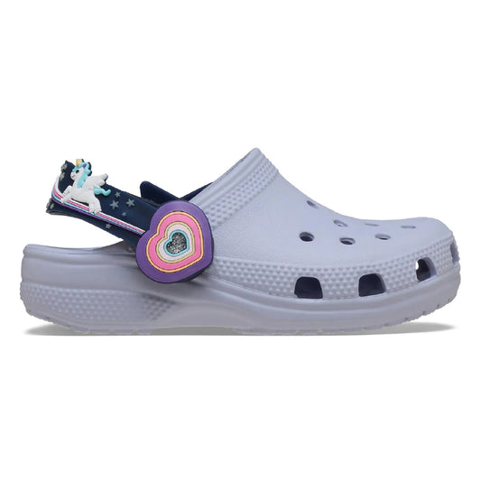 Crocs C imagination lightsbkstrp para niños