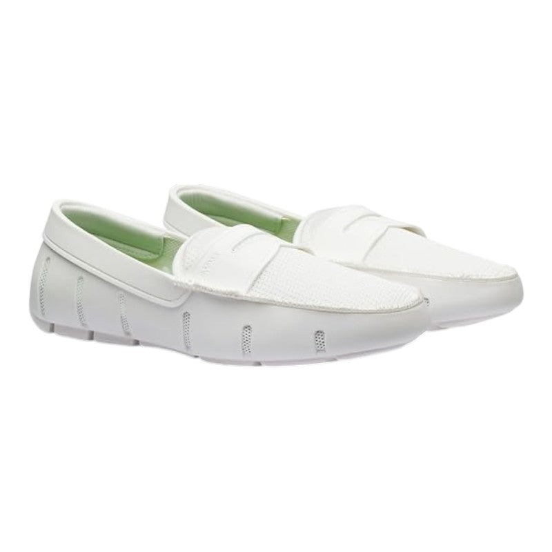 Zapato tipo penny lo SWIMS para caballero