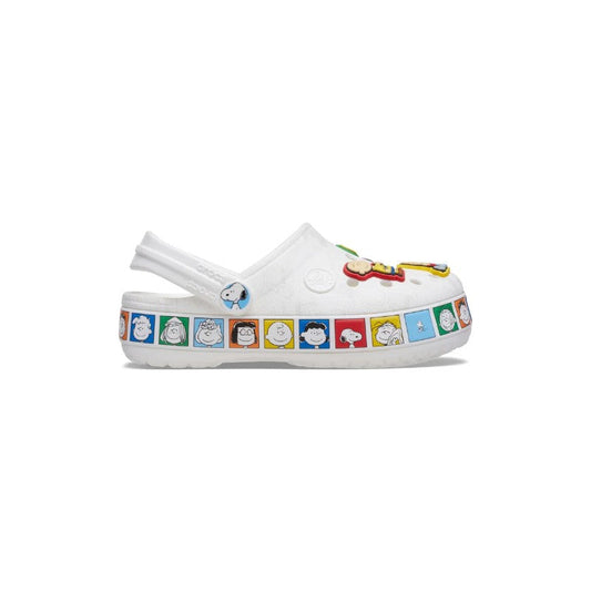 Crocs Peanuts Crocband Clog para niños