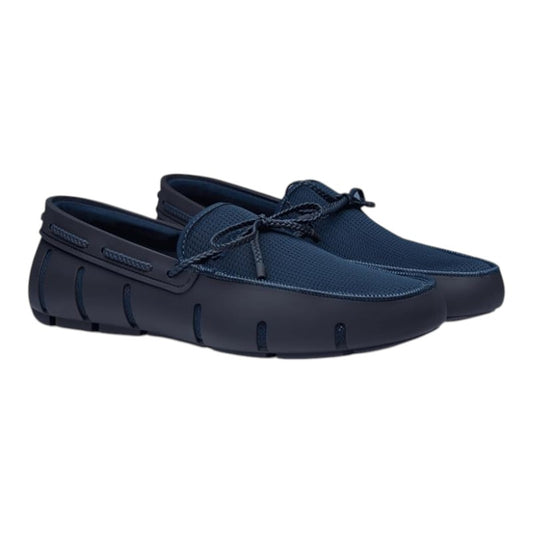Zapato braided Swims para caballero