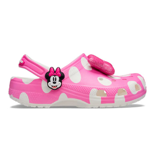 Crocs Minnie Mouse Calzado para niños