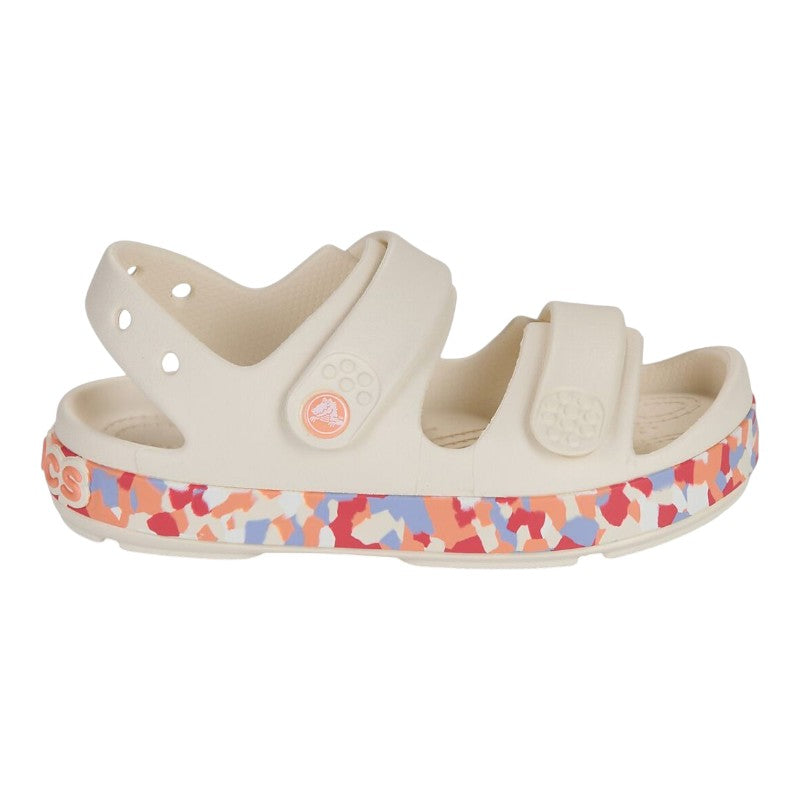 Sandalia Crocs para niños pequeños