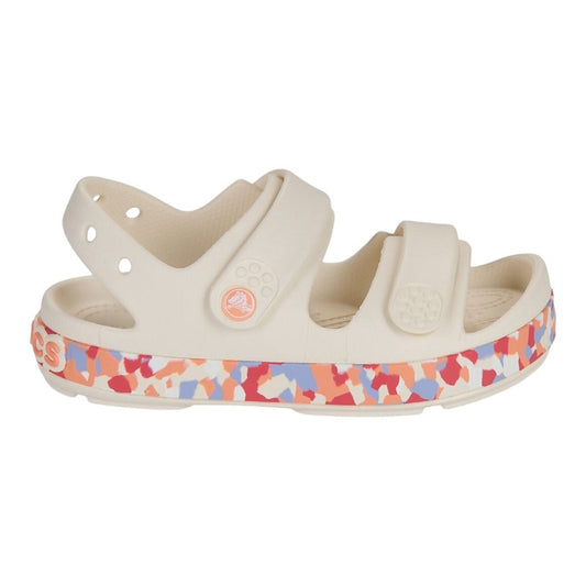 Sandalia Crocs para niños pequeños
