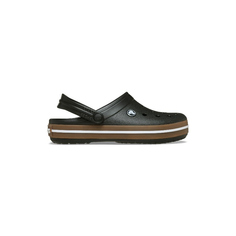 Crocband Gum Clog Crocs