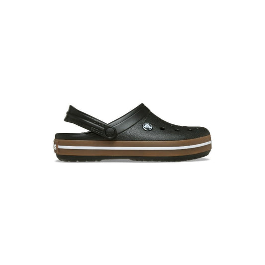Zueco Crocband Gum Clog Crocs