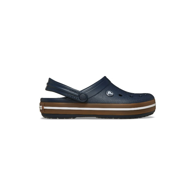 Crocband Gum Clog Crocs