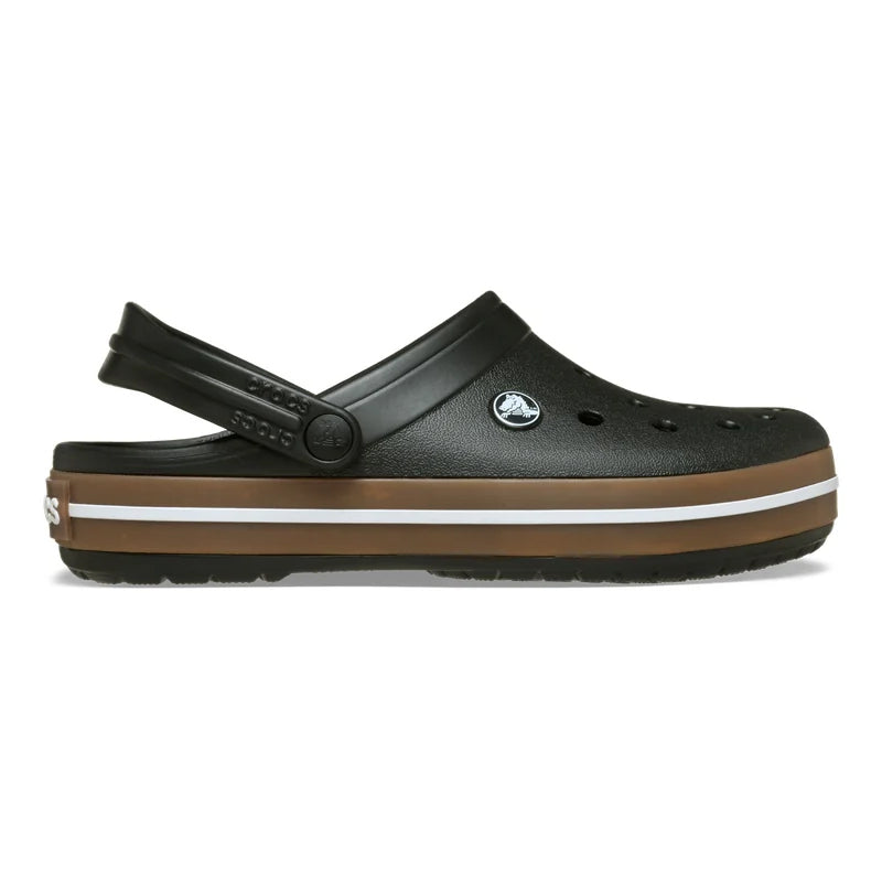 Crocs Crocband Gum Clog Junior