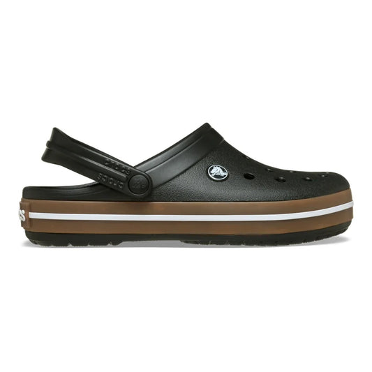 Crocs Crocband Gum Clog para niños