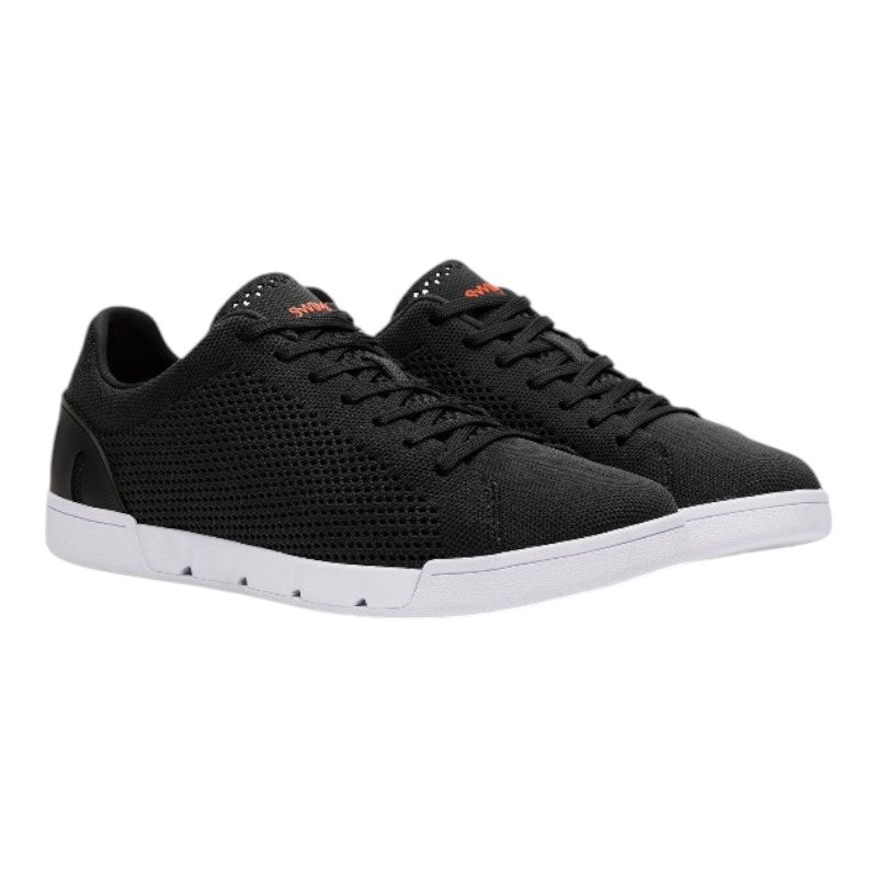 Zapato braided Swims para caballero