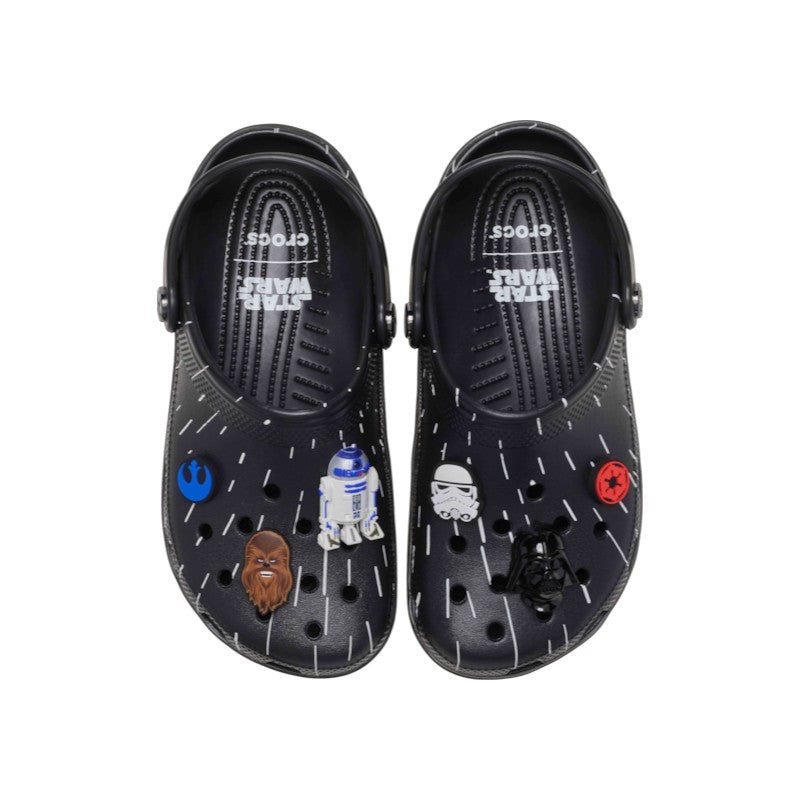 Crocs Star Wars Hyperspace Clog adulto unisex